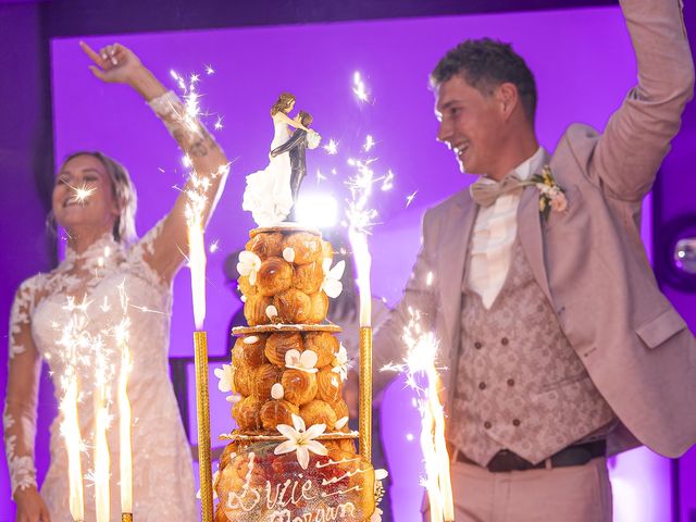 Le mariage de Morgan et Lucie à Neuilly-sous-Clermont, Oise 22
