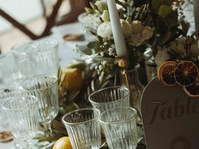 Le mariage de Arthur et Margaux à Vexin-sur-Epte, Eure 5