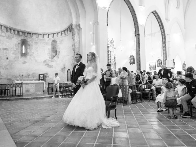 Le mariage de Cyril et Lise à Toulouges, Pyrénées-Orientales 24