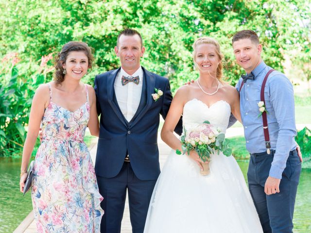 Le mariage de Cyril et Lise à Toulouges, Pyrénées-Orientales 28