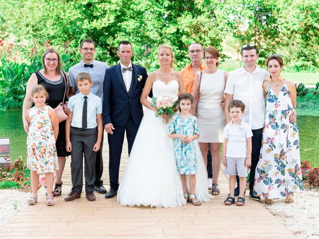 Le mariage de Cyril et Lise à Toulouges, Pyrénées-Orientales 29