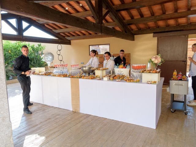 Le mariage de Cyril et Lise à Toulouges, Pyrénées-Orientales 30