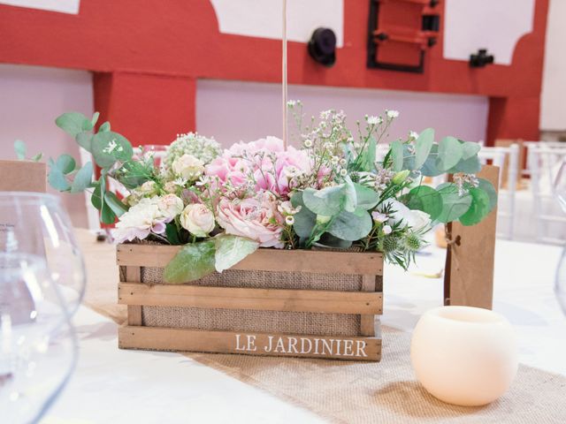 Le mariage de Cyril et Lise à Toulouges, Pyrénées-Orientales 38