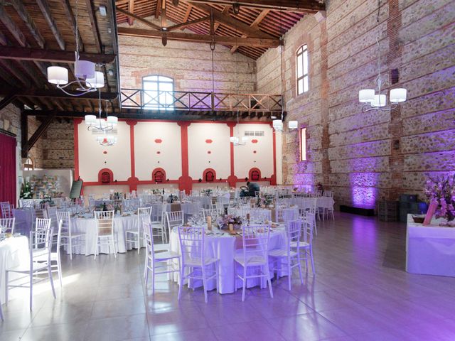 Le mariage de Cyril et Lise à Toulouges, Pyrénées-Orientales 41