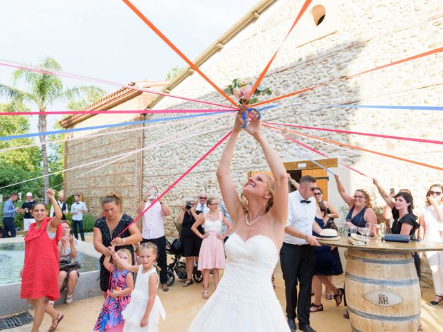 Le mariage de Cyril et Lise à Toulouges, Pyrénées-Orientales 42