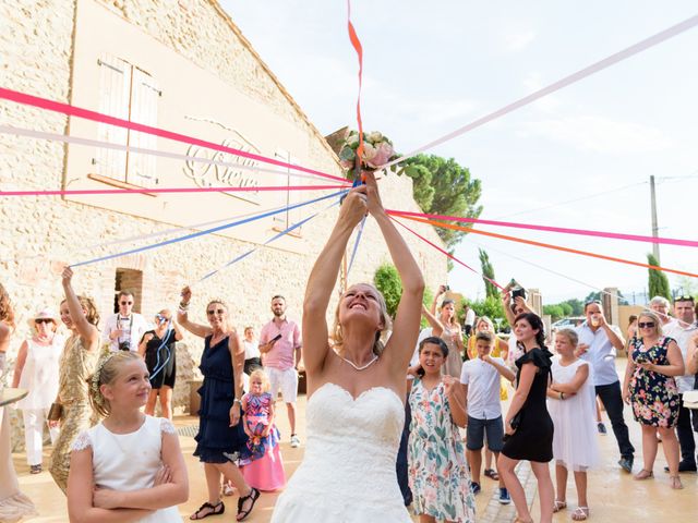 Le mariage de Cyril et Lise à Toulouges, Pyrénées-Orientales 43