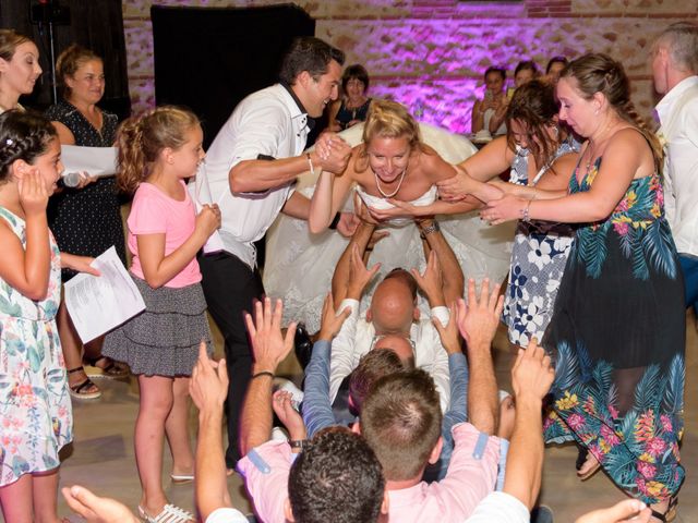 Le mariage de Cyril et Lise à Toulouges, Pyrénées-Orientales 50