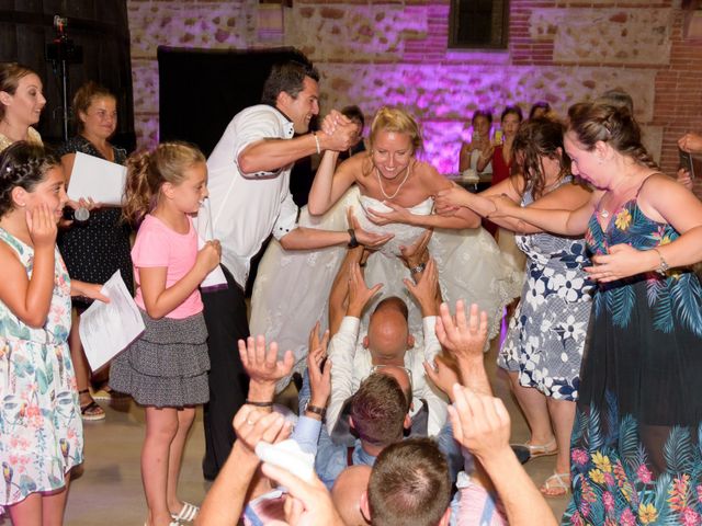 Le mariage de Cyril et Lise à Toulouges, Pyrénées-Orientales 51