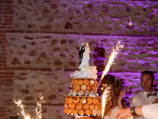 Le mariage de Cyril et Lise à Toulouges, Pyrénées-Orientales 53