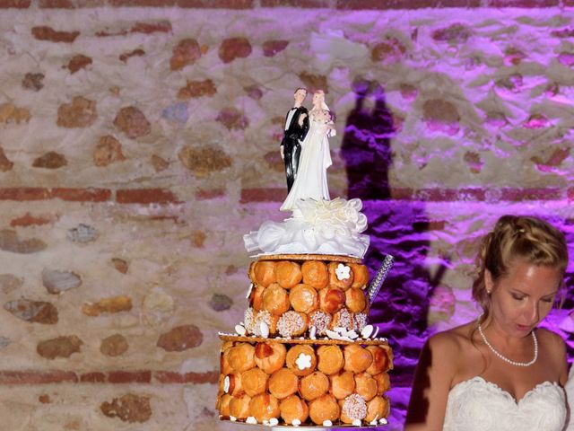 Le mariage de Cyril et Lise à Toulouges, Pyrénées-Orientales 55