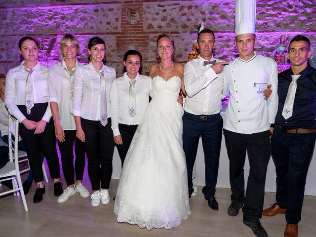 Le mariage de Cyril et Lise à Toulouges, Pyrénées-Orientales 60