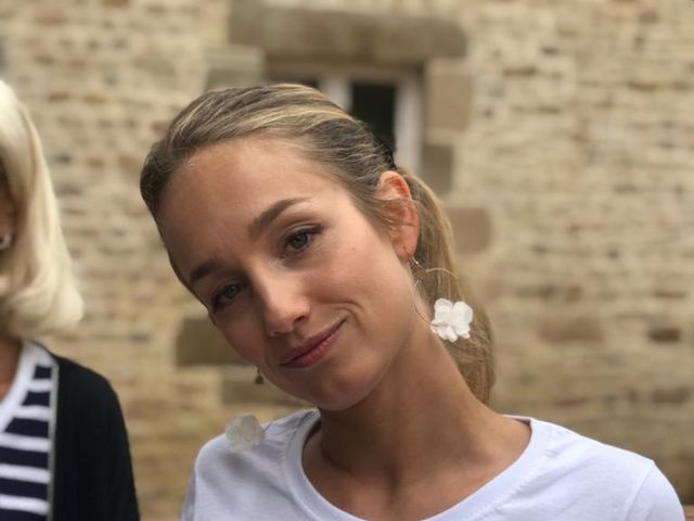 Le mariage de Wilfried et Laurianne à La Lucerne-d'Outremer, Manche 12