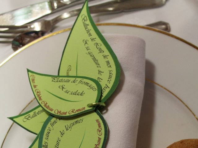 Le mariage de Vincent et Céline à Issoudun, Indre 8