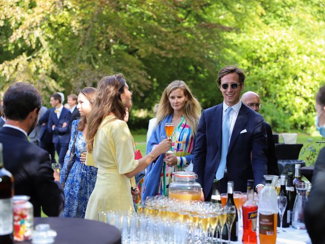 Le mariage de Philippe et Marie à Brignogan-Plage, Finistère 95