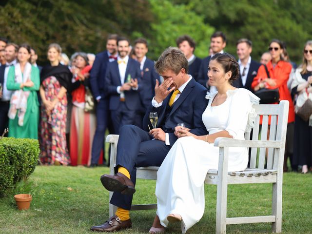 Le mariage de Philippe et Marie à Brignogan-Plage, Finistère 113