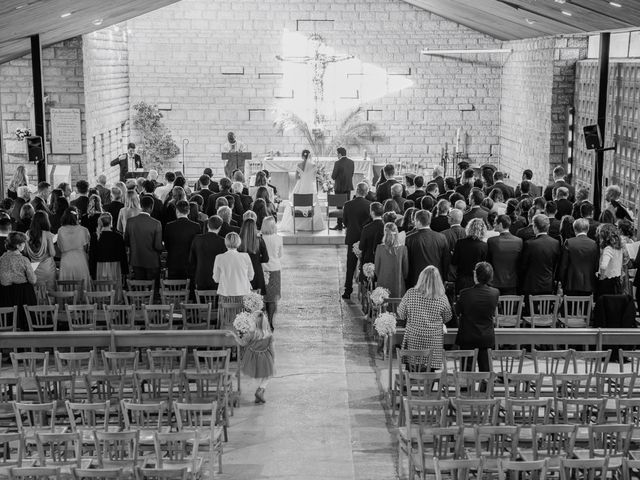 Le mariage de Paul-Arthur et Anna à Chevreuse, Yvelines 31