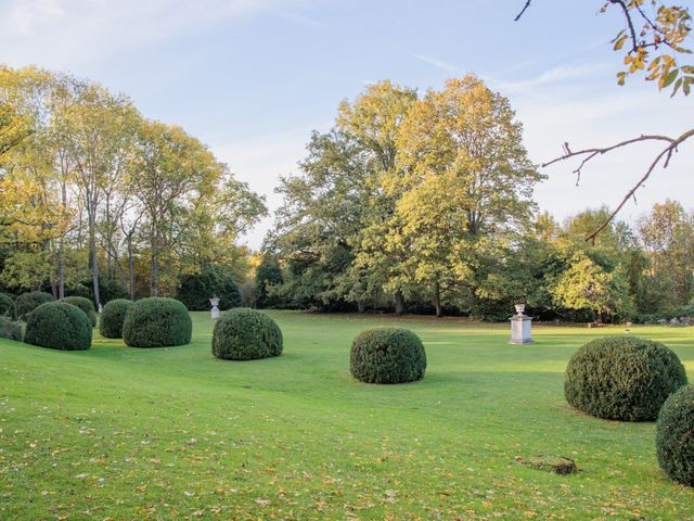 Le mariage de Paul-Arthur et Anna à Chevreuse, Yvelines 39