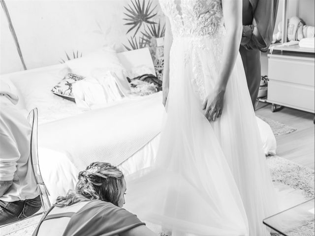 Le mariage de Ronan et Marine à La Chapelle-Basse-Mer, Loire Atlantique 23