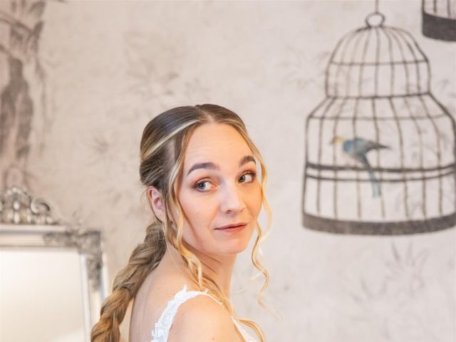 Le mariage de Ronan et Marine à La Chapelle-Basse-Mer, Loire Atlantique 26