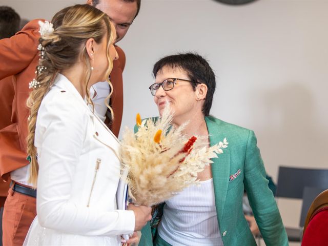 Le mariage de Ronan et Marine à La Chapelle-Basse-Mer, Loire Atlantique 52