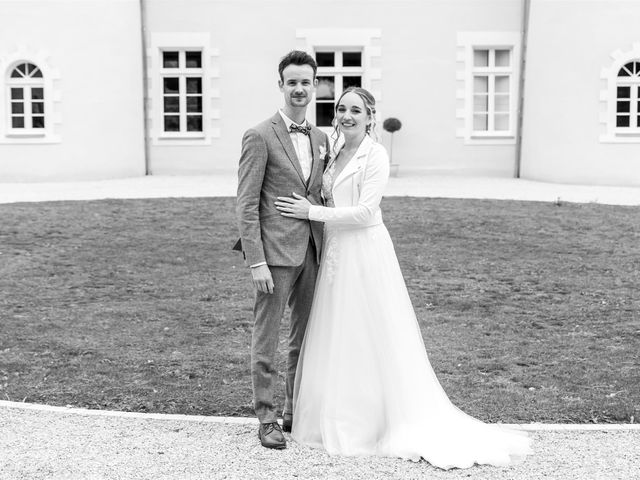 Le mariage de Ronan et Marine à La Chapelle-Basse-Mer, Loire Atlantique 65