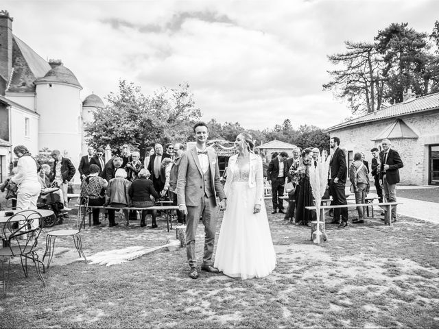 Le mariage de Ronan et Marine à La Chapelle-Basse-Mer, Loire Atlantique 108