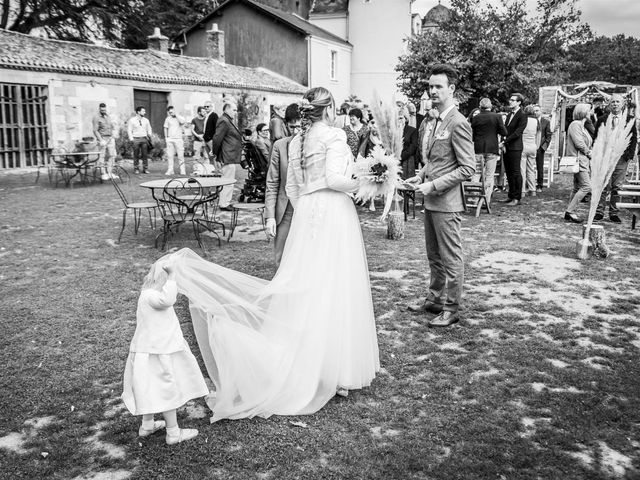 Le mariage de Ronan et Marine à La Chapelle-Basse-Mer, Loire Atlantique 111