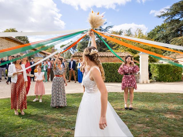 Le mariage de Ronan et Marine à La Chapelle-Basse-Mer, Loire Atlantique 137