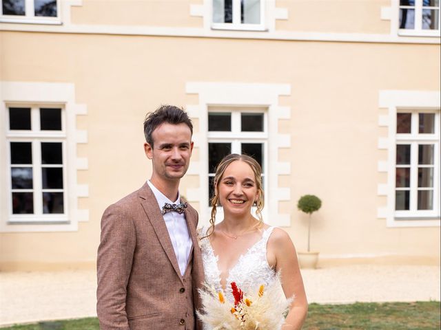 Le mariage de Ronan et Marine à La Chapelle-Basse-Mer, Loire Atlantique 140