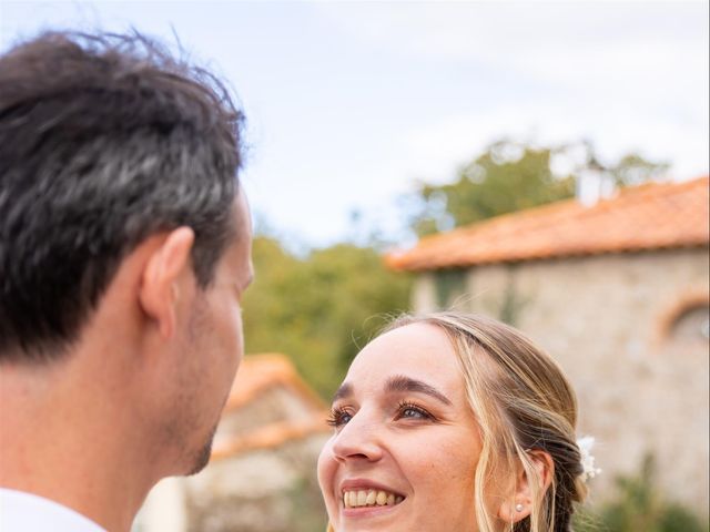 Le mariage de Ronan et Marine à La Chapelle-Basse-Mer, Loire Atlantique 150