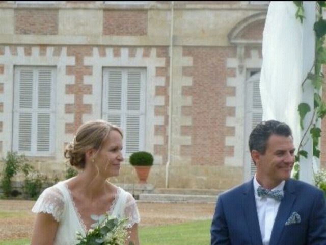 Le mariage de Raphaël et Carole à Saint-Aubin-de-Médoc, Gironde 3