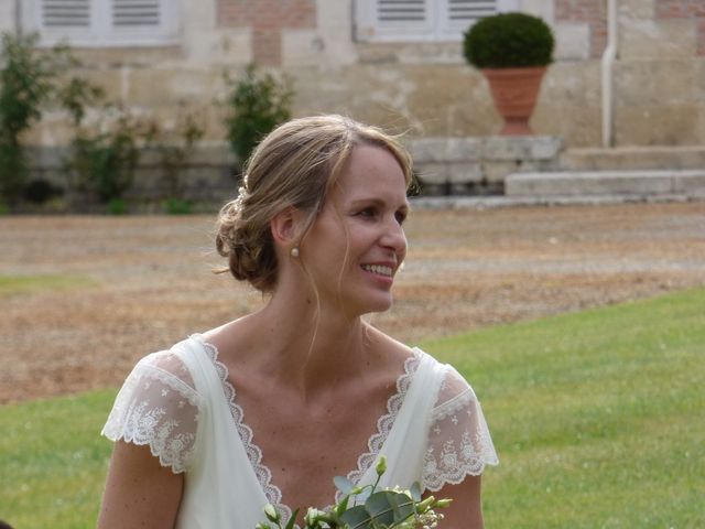 Le mariage de Raphaël et Carole à Saint-Aubin-de-Médoc, Gironde 21