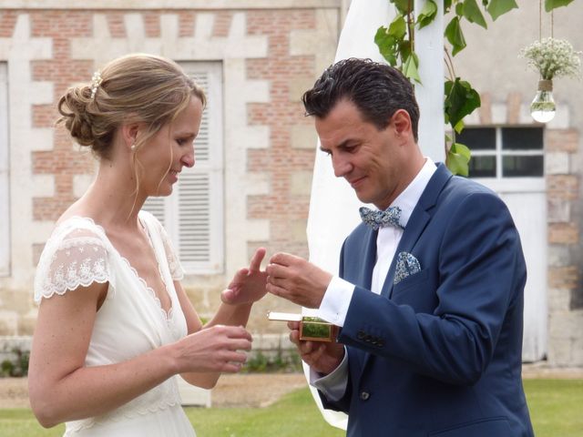 Le mariage de Raphaël et Carole à Saint-Aubin-de-Médoc, Gironde 22