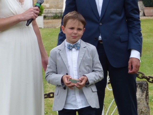 Le mariage de Raphaël et Carole à Saint-Aubin-de-Médoc, Gironde 24