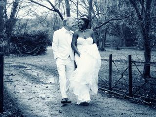 Le mariage de Olivier et Ida