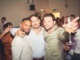 Le mariage de Louise et Alexandre 3
