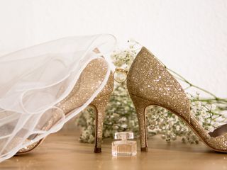 Le mariage de Solene et Christian 1