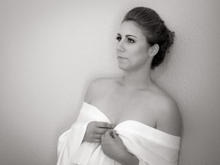 Le mariage de Solene et Christian 2