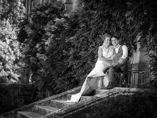 Le mariage de Solene et Christian