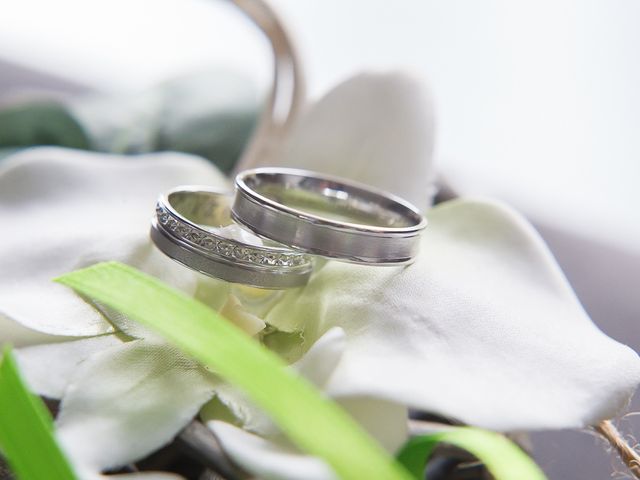Le mariage de Sébastien et Sophie à Lherm, Haute-Garonne 2