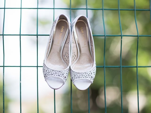 Le mariage de Sébastien et Sophie à Lherm, Haute-Garonne 5