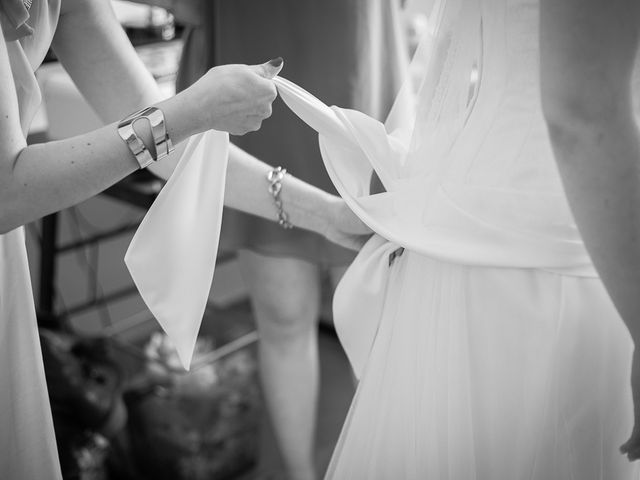 Le mariage de Sébastien et Sophie à Lherm, Haute-Garonne 14