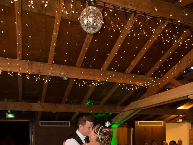 Le mariage de Sébastien et Sophie à Lherm, Haute-Garonne 40