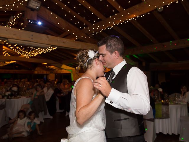 Le mariage de Sébastien et Sophie à Lherm, Haute-Garonne 41