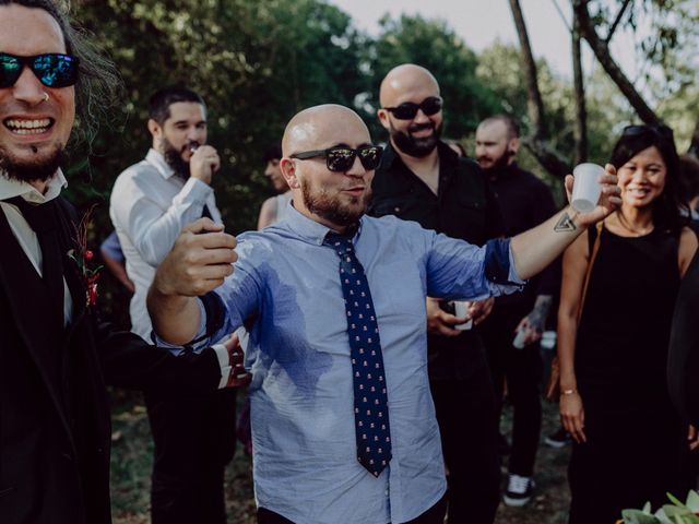 Le mariage de Christophe et Anthéa à Saint-Martin-la-Plaine, Loire 57