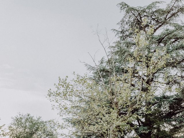 Le mariage de Christophe et Anthéa à Saint-Martin-la-Plaine, Loire 68