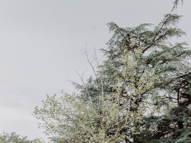 Le mariage de Christophe et Anthéa à Saint-Martin-la-Plaine, Loire 69