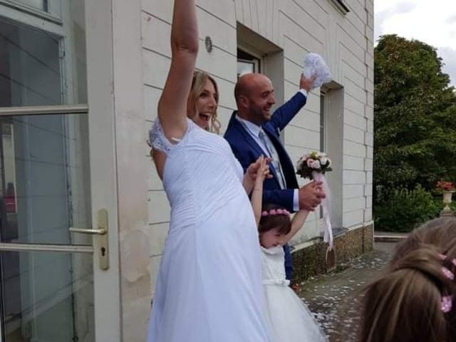 Le mariage de Luc et Cécile  à Longjumeau, Essonne 6