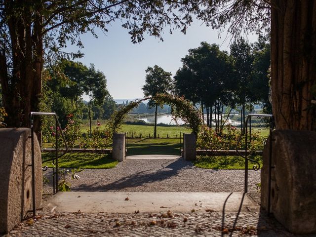 Le mariage de Cyril et Coralie à Matour, Saône et Loire 3