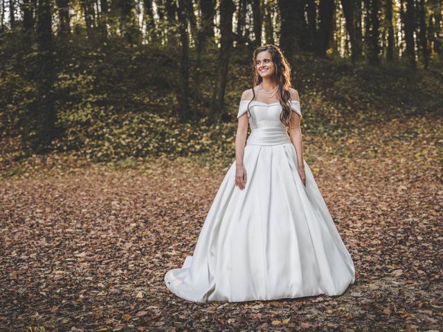 Le mariage de Laurent et Marine à Thugny-Trugny, Ardennes 71